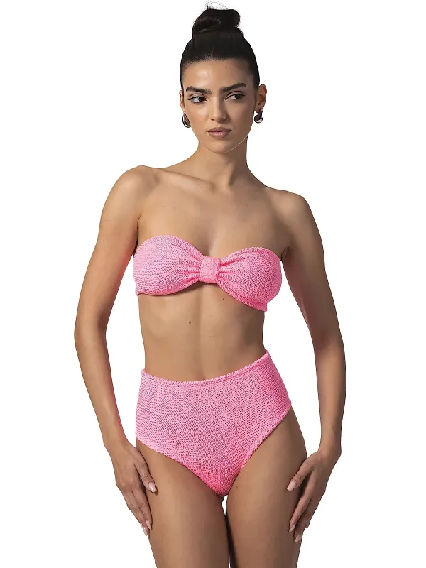 Betty High Waist Bikini sold by SWORLD Inc