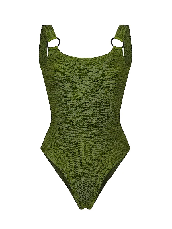 Sophia One-Piece sold by SWORLD Inc