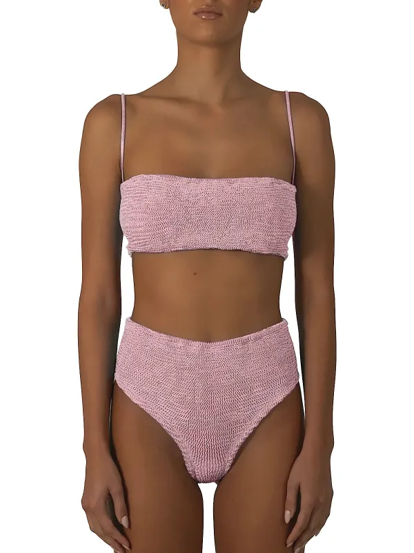 Marie High Waist Bikini sold by SWORLD Inc