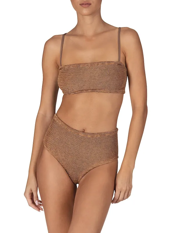 Marie High Waist Bikini sold by SWORLD Inc