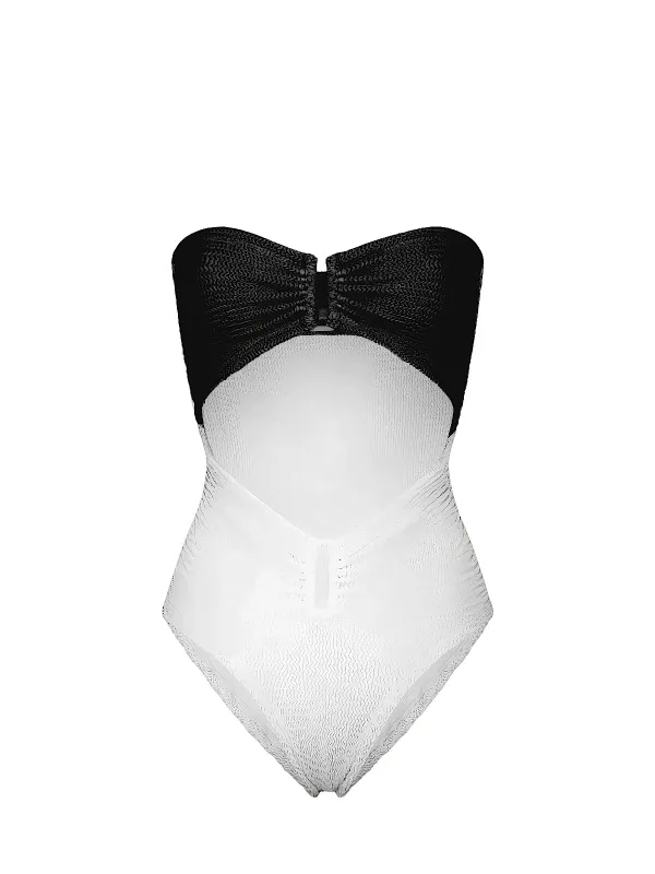 Rene One-Piece sold by SWORLD Inc