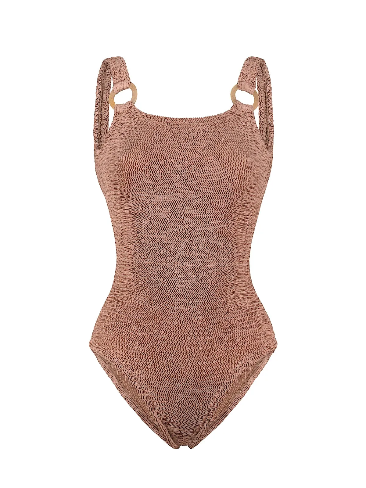 Sophia One-Piece sold by SWORLD Inc