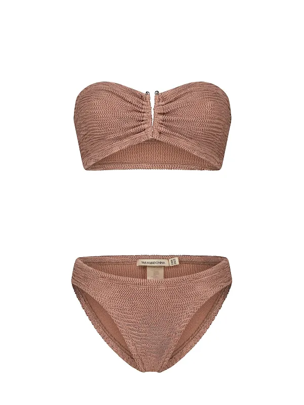 Two-Piece Frieda Bikini sold by SWORLD Inc