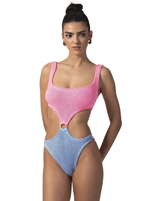 Olivia One-Piece sold by SWORLD Inc