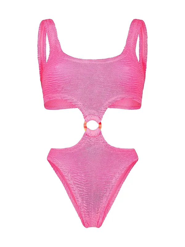 Olivia One-Piece sold by SWORLD Inc