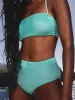 Marie High Waist Bikini sold by SWORLD Inc