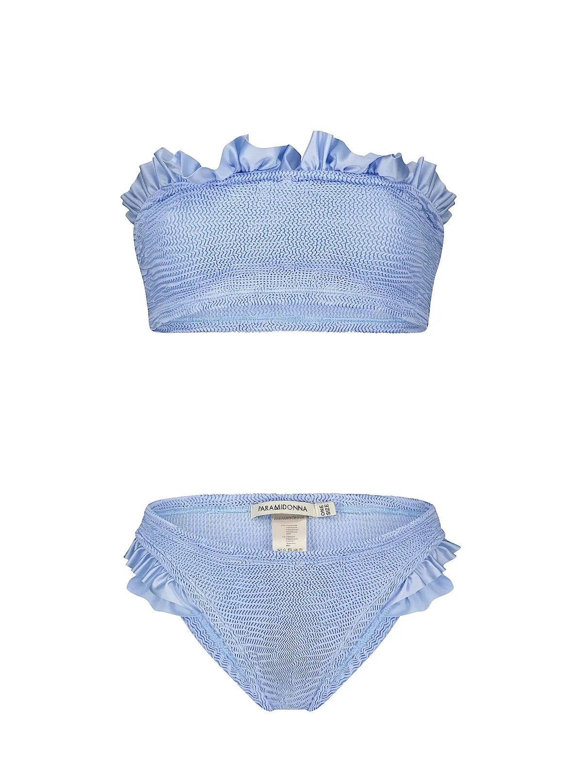 Kylie Bikini sold by SWORLD Inc