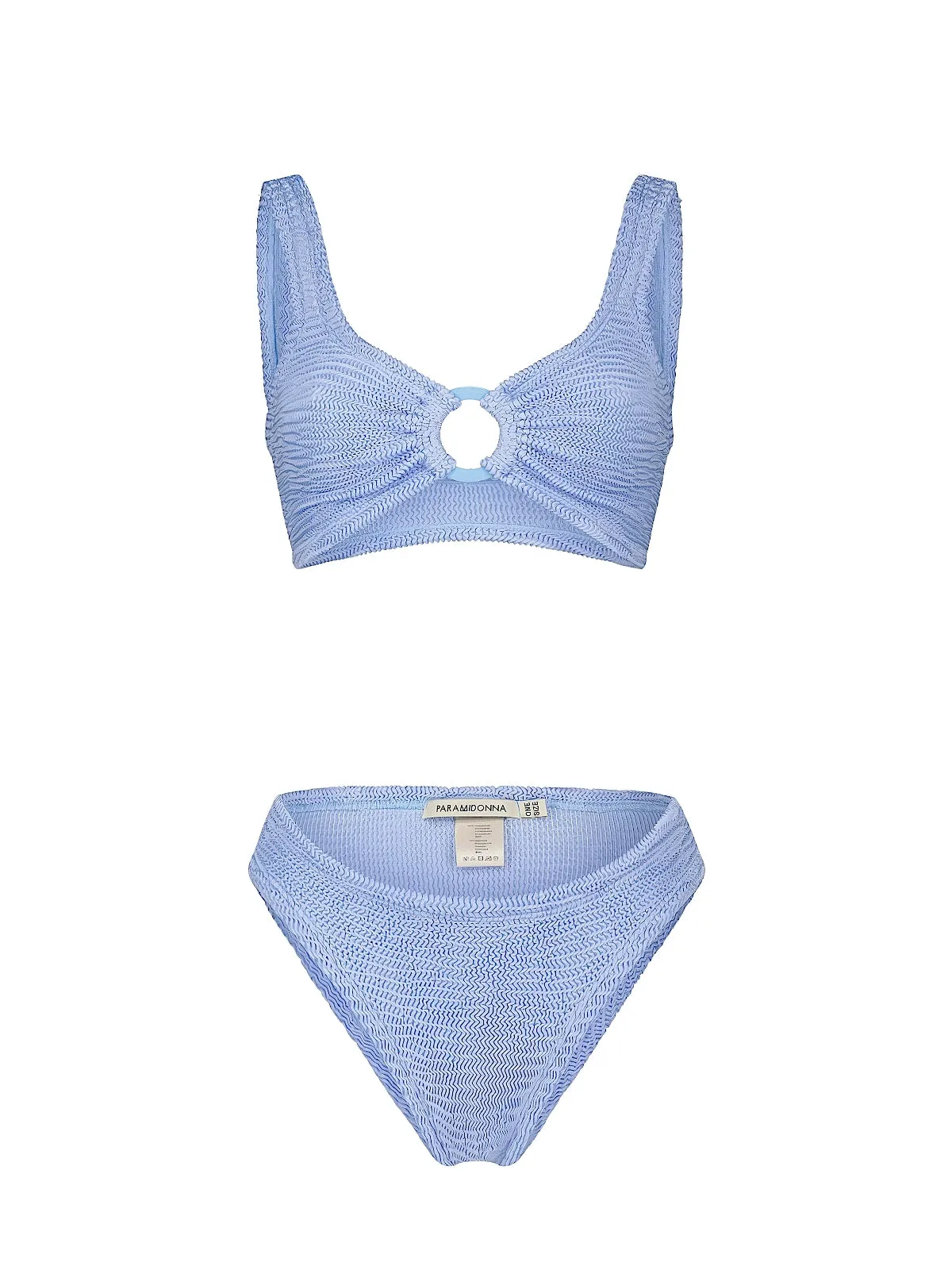 Irina Bikini sold by SWORLD Inc