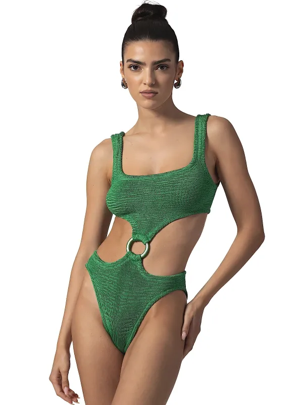 Olivia One-Piece sold by SWORLD Inc