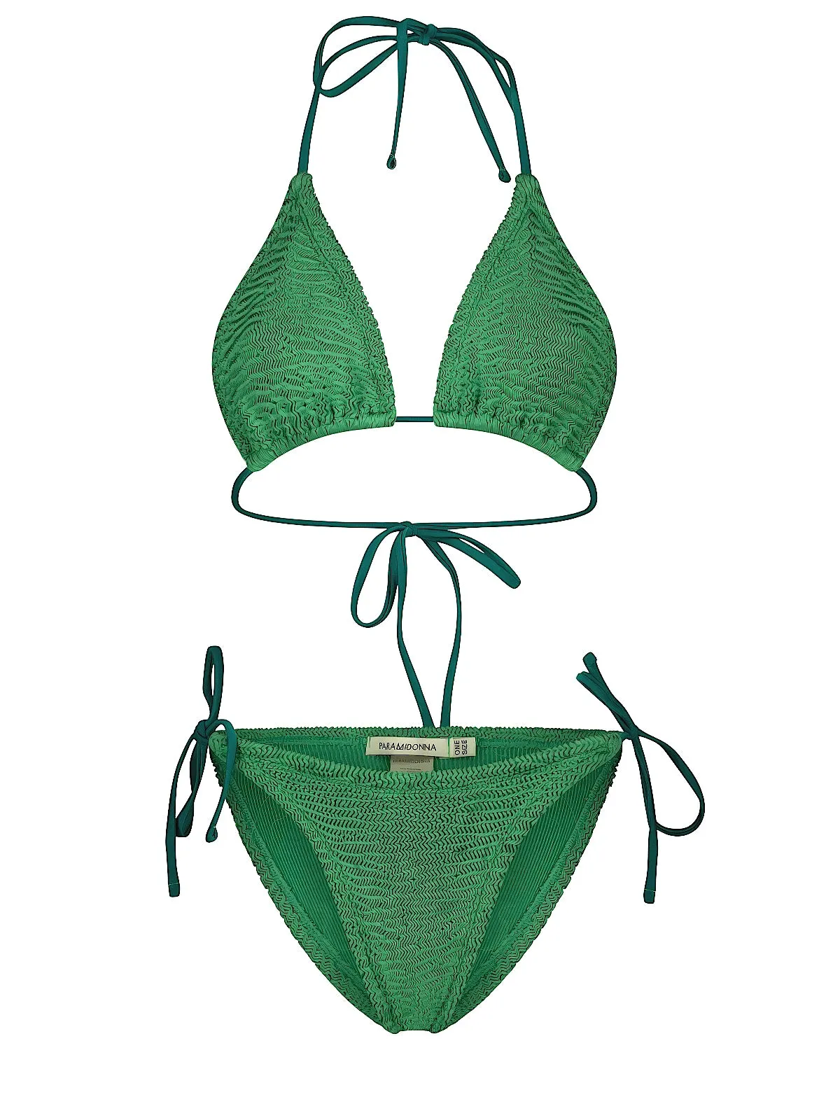 Ema Bikini sold by SWORLD Inc