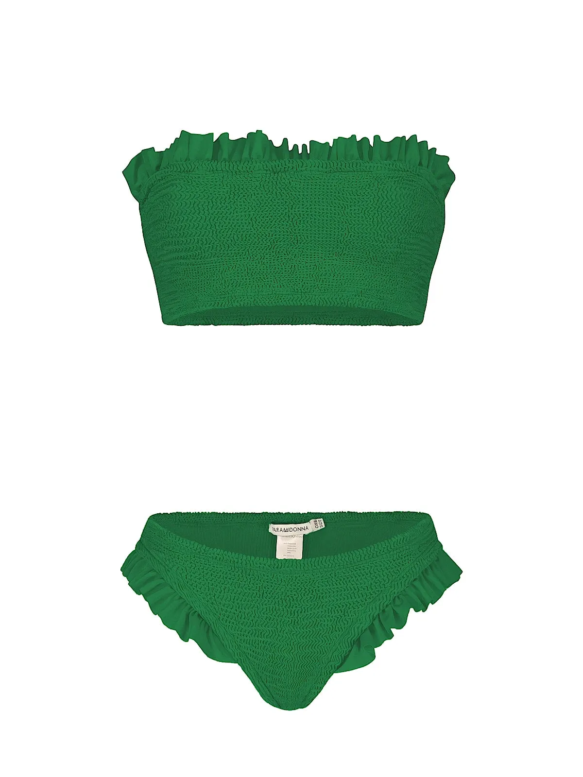 Kylie Bikini sold by SWORLD Inc