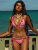 Ella Tri-Ella Bikini sold by SWORLD Inc