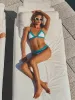 Positano Colorblock Bikini sold by SWORLD Inc