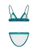 Positano Colorblock Bikini sold by SWORLD Inc