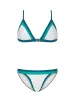 Positano Colorblock Bikini sold by SWORLD Inc