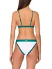 Positano Colorblock Bikini sold by SWORLD Inc