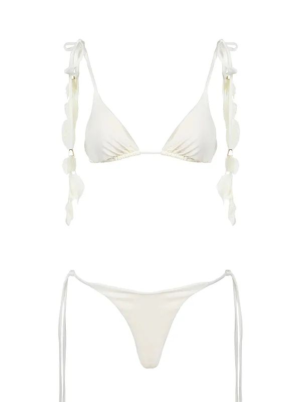 Plumage Bikini sold by SWORLD Inc