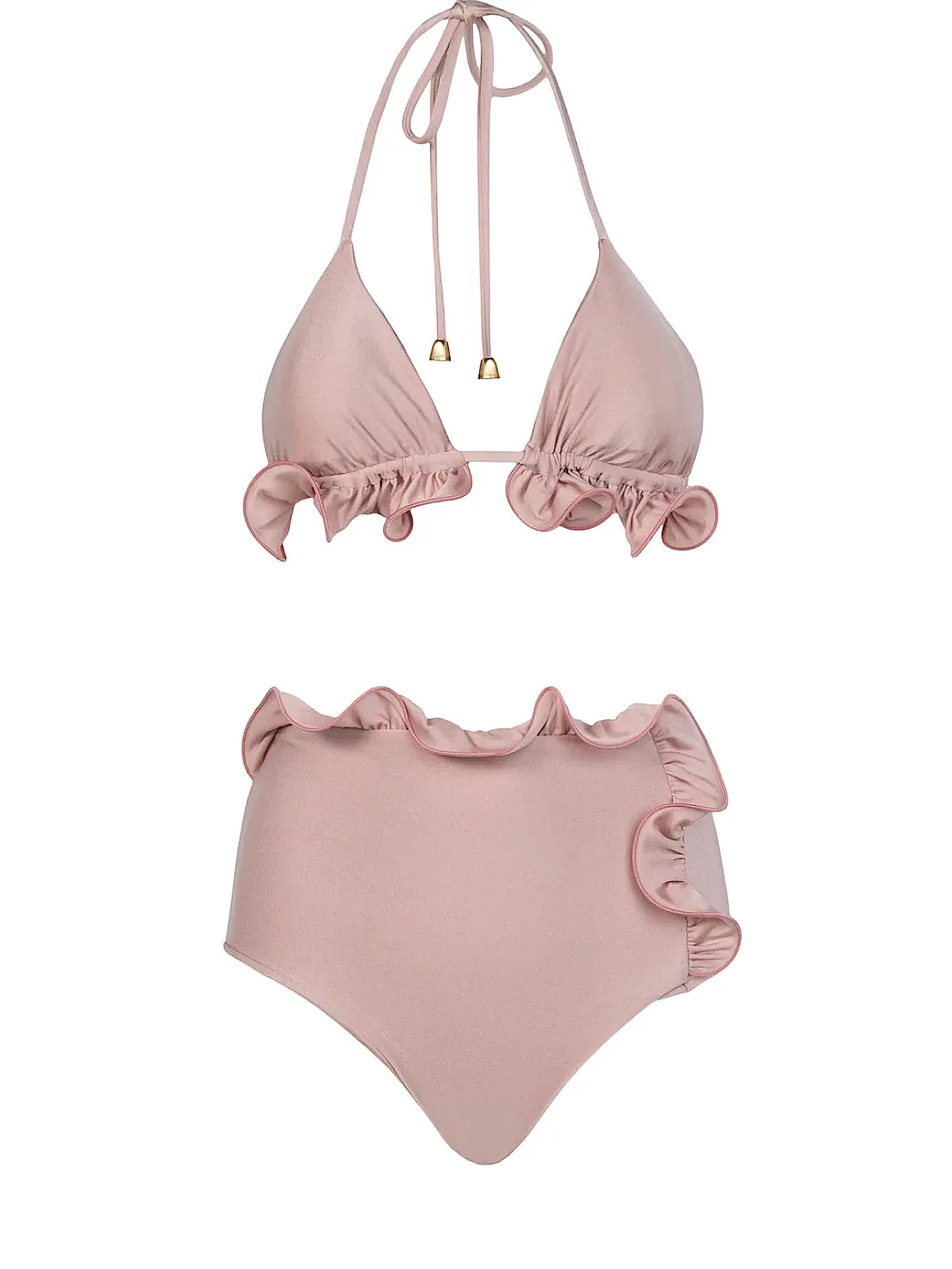 Wave Bikini sold by SWORLD Inc