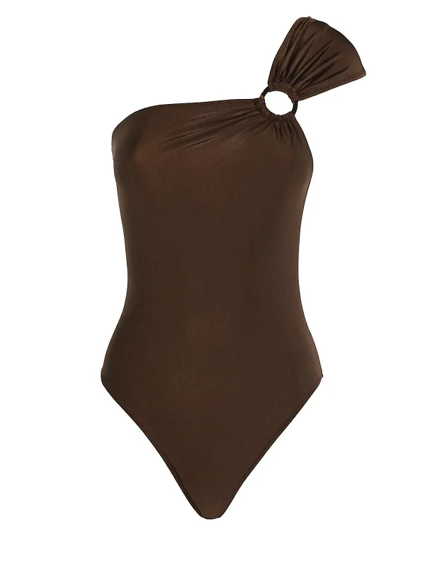 Bamboo One-Piece sold by SWORLD Inc