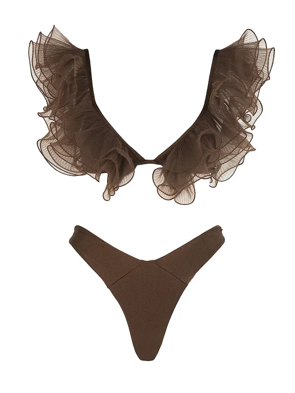 Isabel Bikini sold by SWORLD Inc