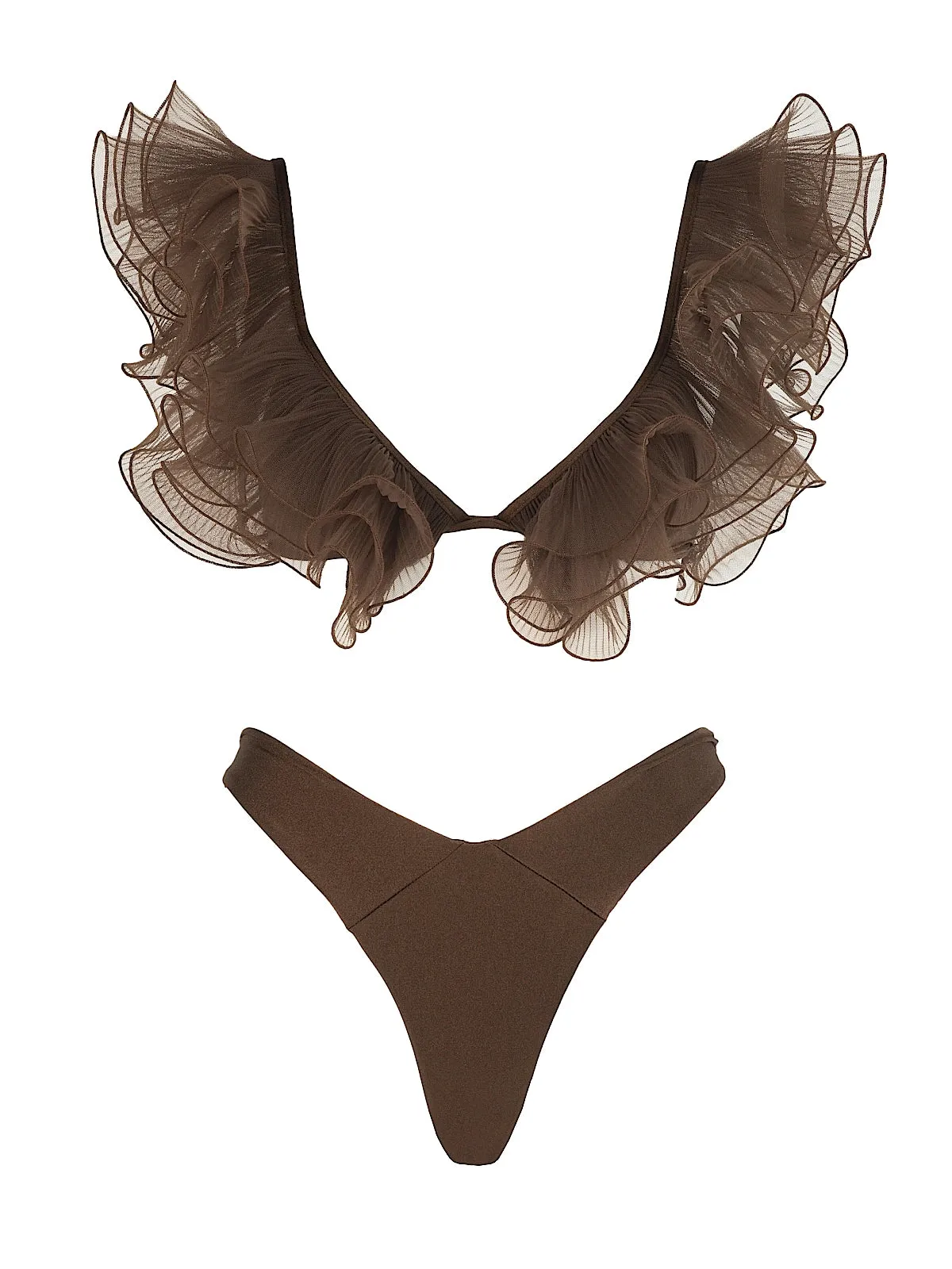 Isabel Bikini sold by SWORLD Inc