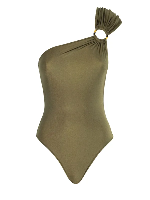 Bamboo One-Piece sold by SWORLD Inc
