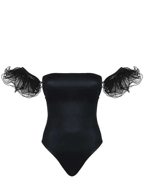 Capri One-Piece sold by SWORLD Inc