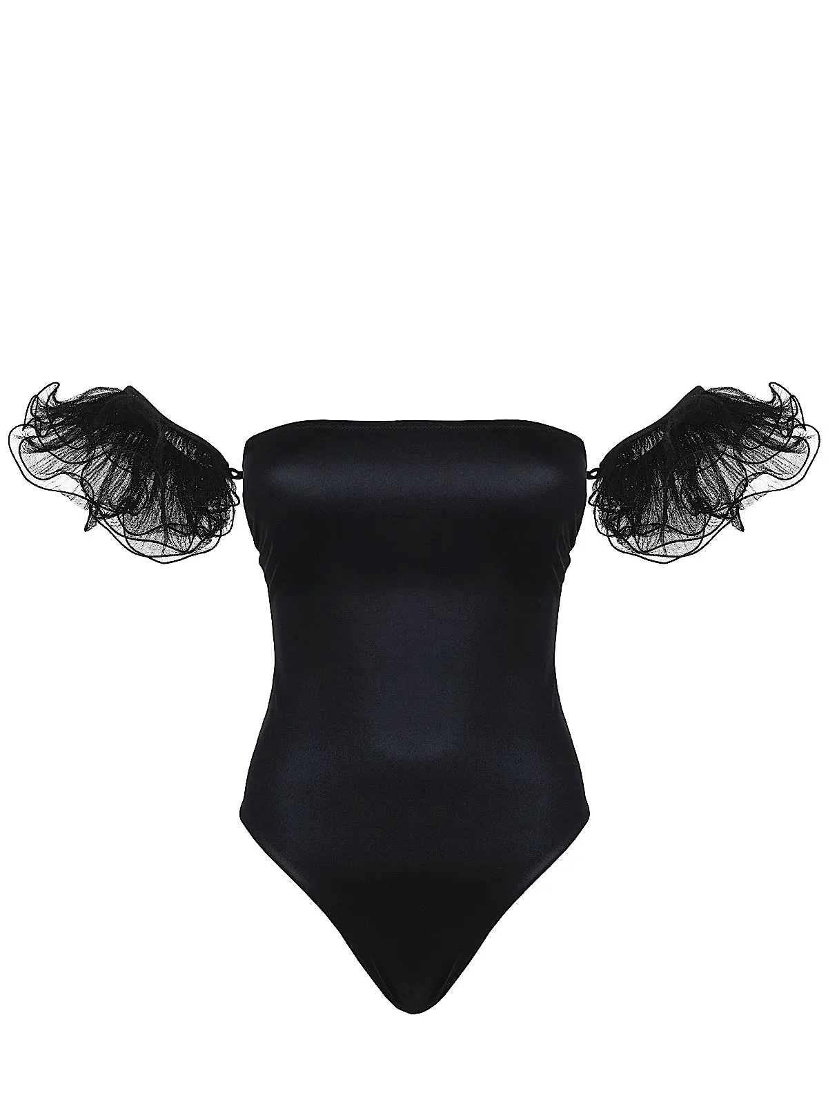 Capri One-Piece sold by SWORLD Inc