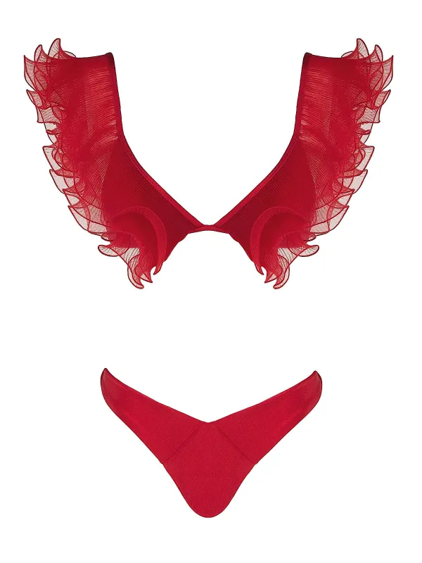 Isabel Bikini sold by SWORLD Inc