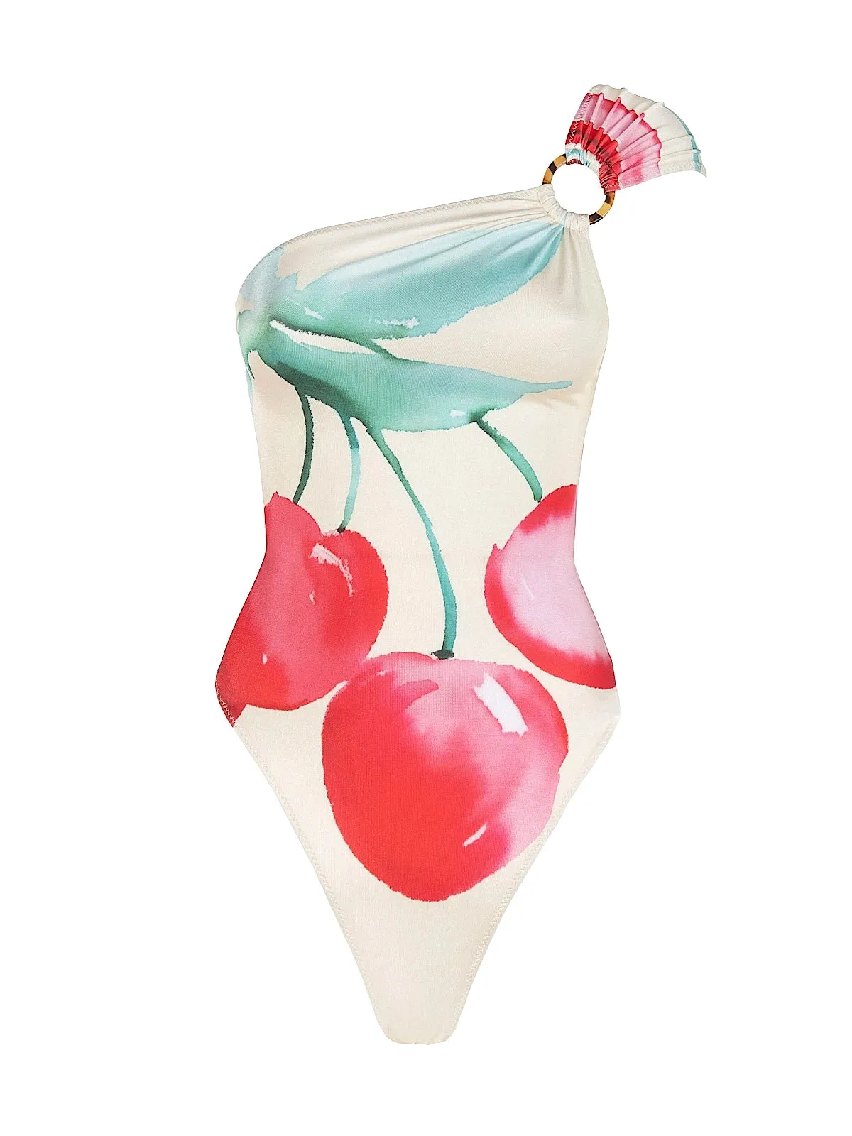 Bamboo One-Piece sold by SWORLD Inc