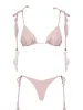 Plumage Bikini sold by SWORLD Inc