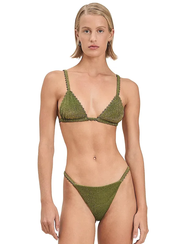 Zuri-Zack Bikini sold by SWORLD Inc