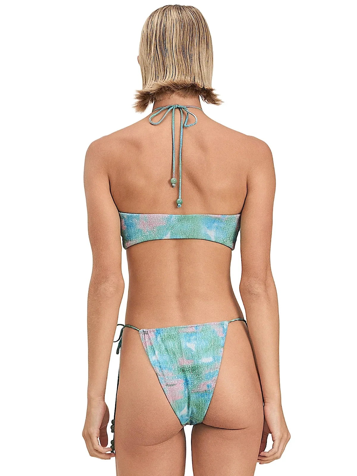 Willow-Whit Bikini sold by SWORLD Inc product image thumbnail 2