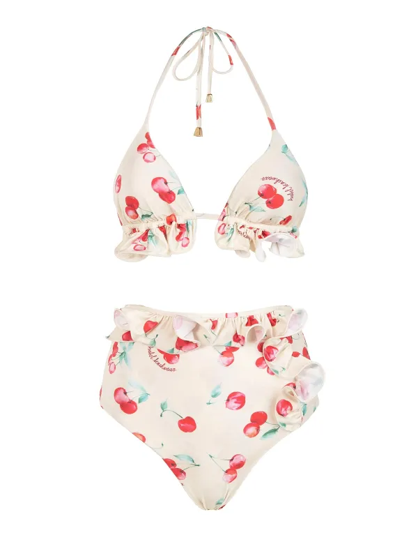 Wave Bikini sold by SWORLD Inc