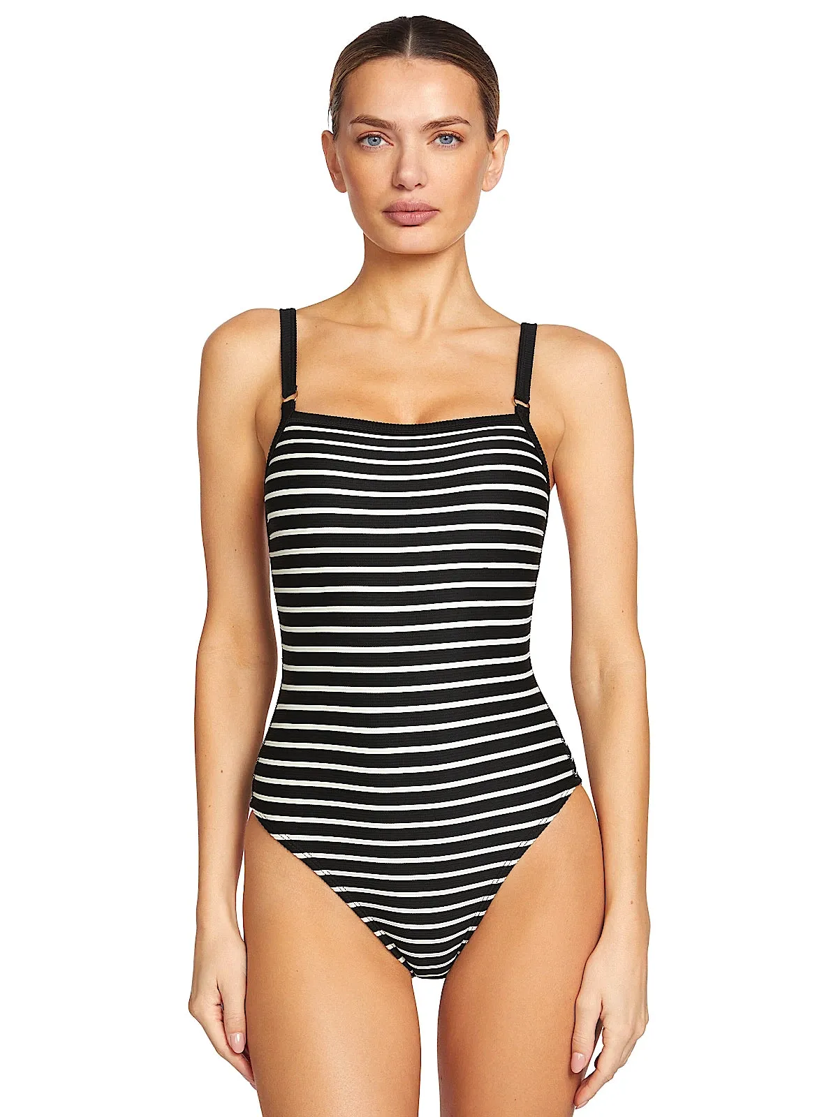 Parker Mio Lace up One-Piece sold by SWORLD Inc