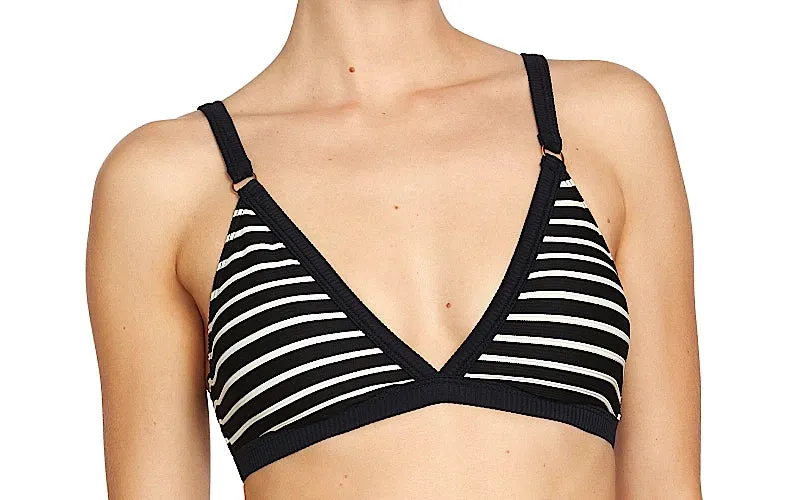 Parker Triangle Bra-Parker Bikini ::RET sold by SWORLD Inc product image thumbnail 4