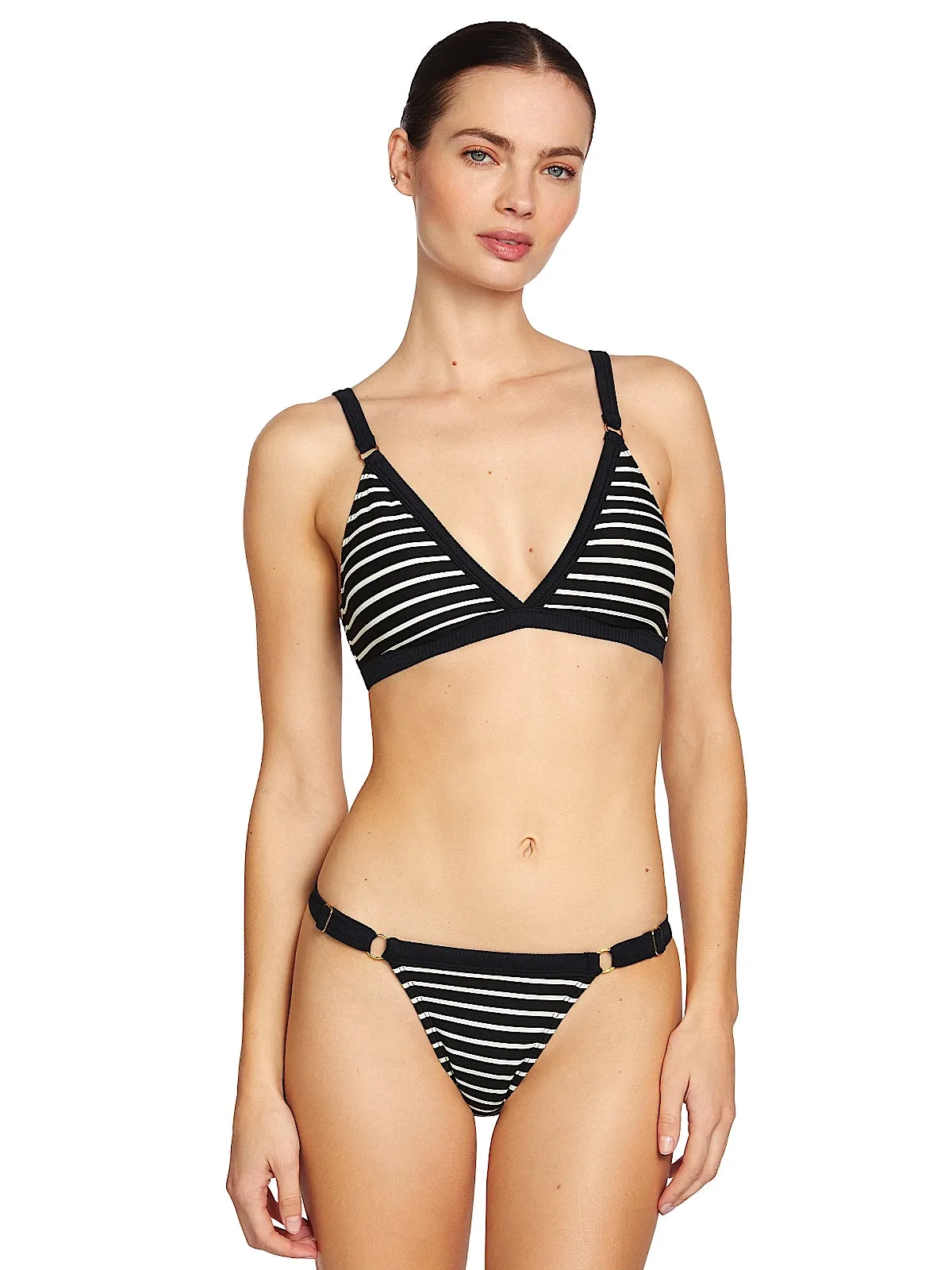 Parker Triangle Bra-Parker Bikini ::RET sold by SWORLD Inc