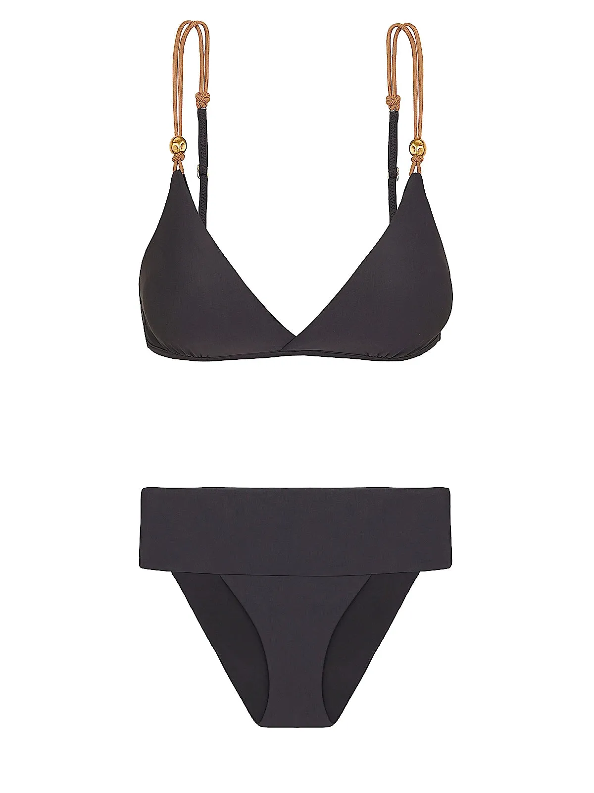 Nancy Kira-Jessica Hot Pants Bikini sold by SWORLD Inc product image thumbnail 4