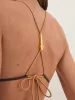 Nancy T Back Tri-Nancy Detail Bikini sold by SWORLD Inc
