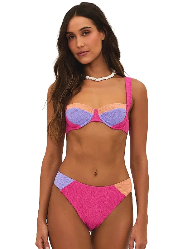 Brooks-Kimora Bikini made by Beach Riot
