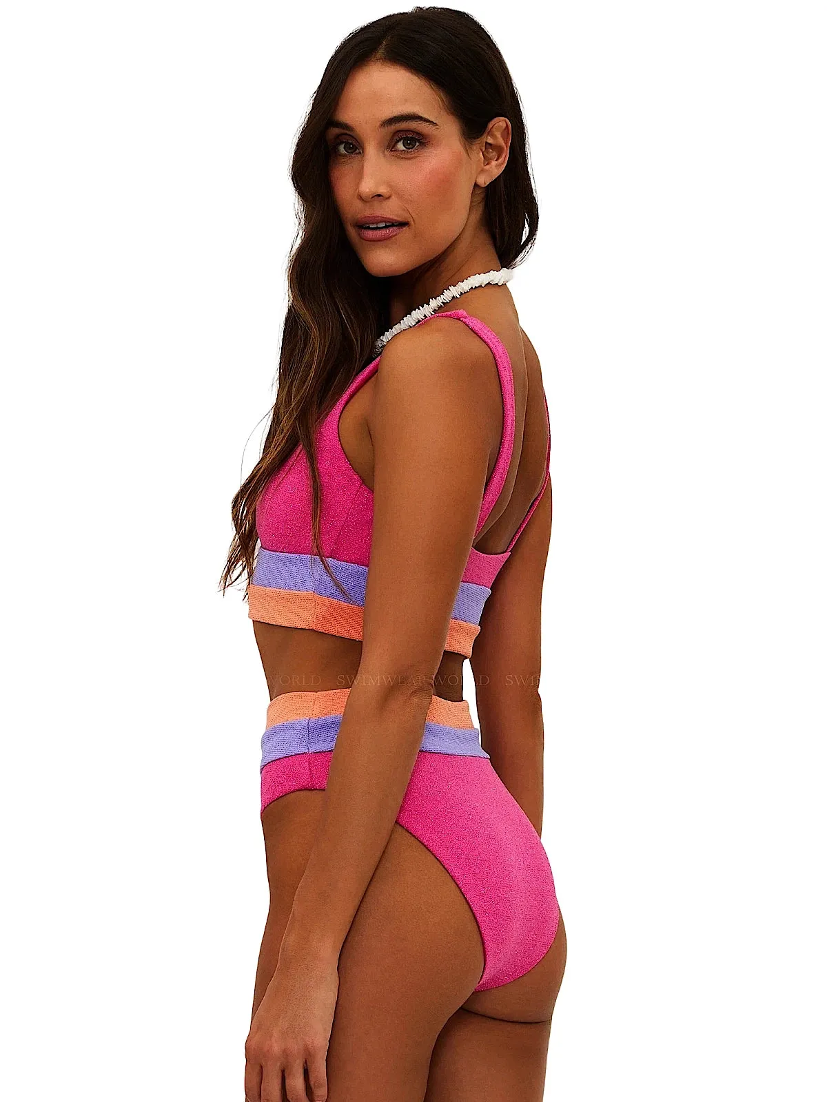 Mackenzie-Heidi Bikini sold by SWORLD Inc product image thumbnail 3