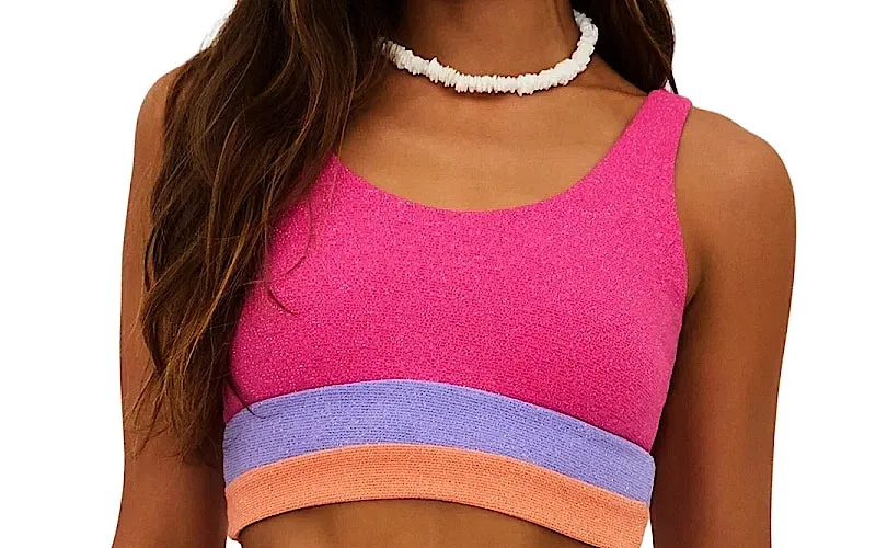 Mackenzie-Heidi Bikini sold by SWORLD Inc product image thumbnail 5