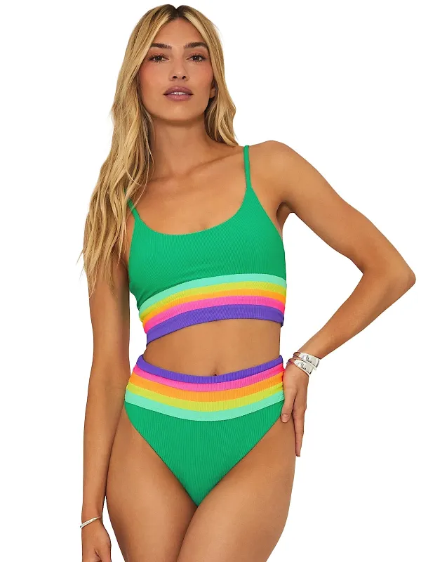 Mae-Millie Bikini sold by SWORLD Inc