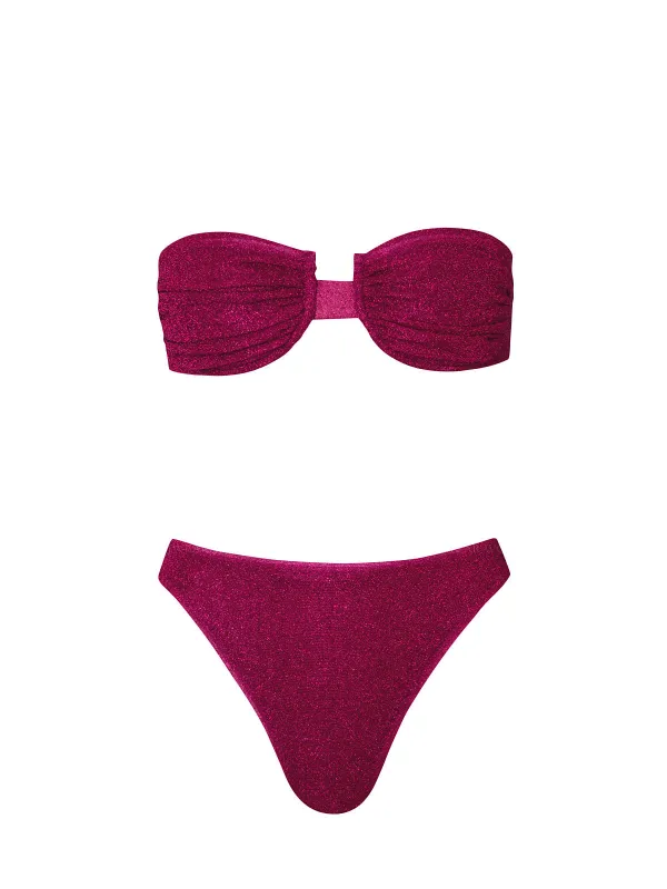 Gioia Bikini sold by SWORLD Inc