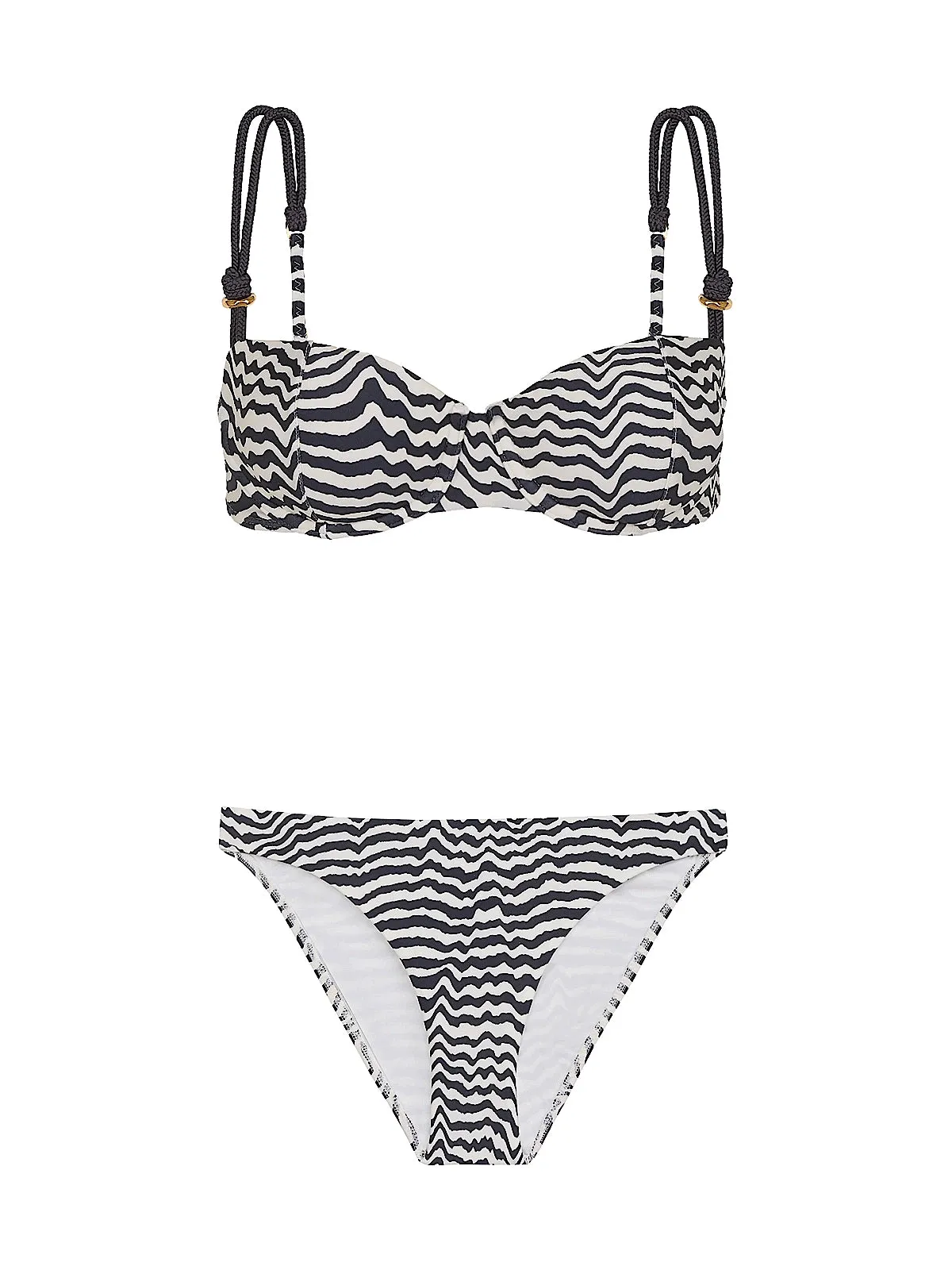 Gal Mel-Basic Bikini sold by SWORLD Inc product image thumbnail 4