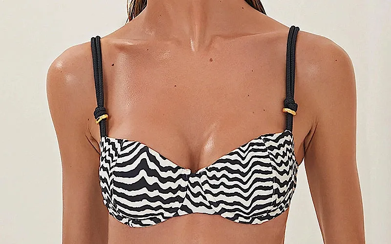 Gal Mel-Basic Bikini sold by SWORLD Inc product image thumbnail 5