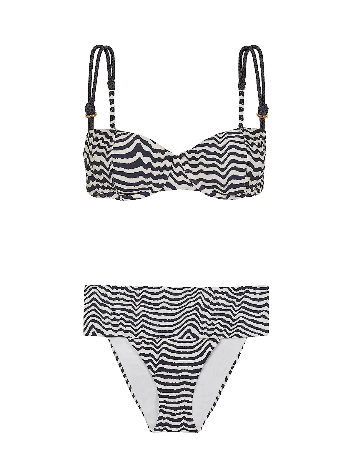 Gal Mel-Jessica Hot Pants Bikini sold by SWORLD Inc product image thumbnail 5