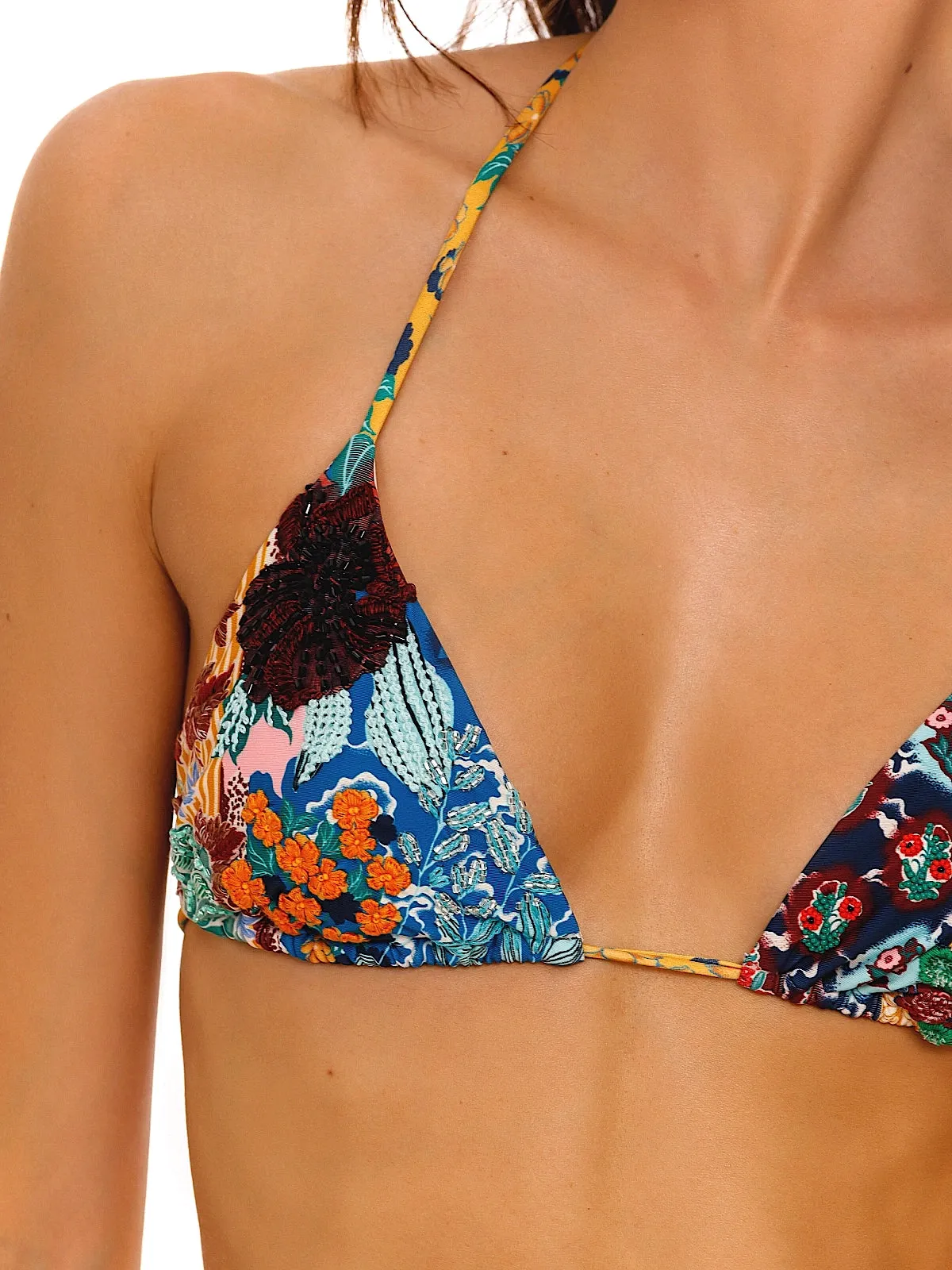 Lolita-Alegria Bikini sold by SWORLD Inc product image thumbnail 4