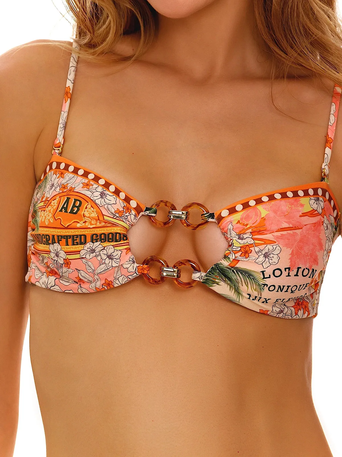 Lace-Maicie Bikini sold by SWORLD Inc product image thumbnail 5