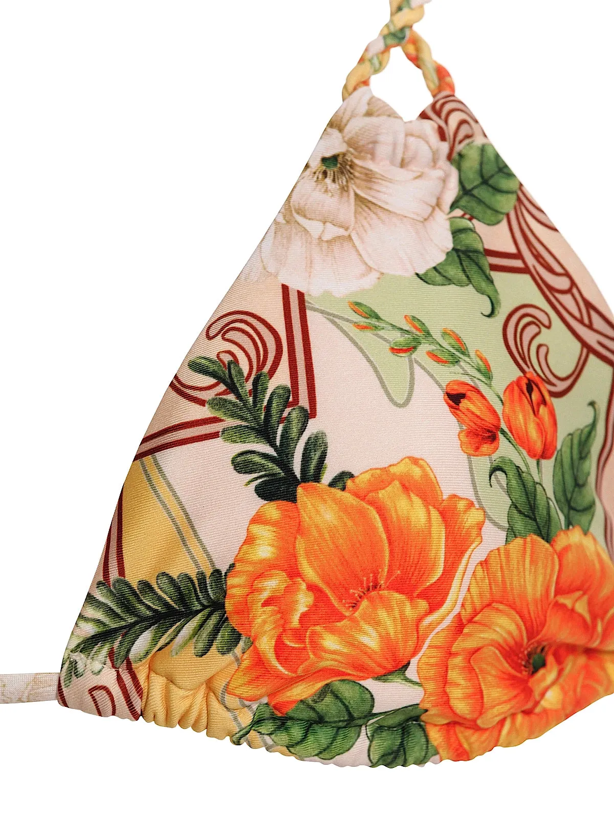 Nury-Alegria Bikini sold by SWORLD Inc product image thumbnail 4